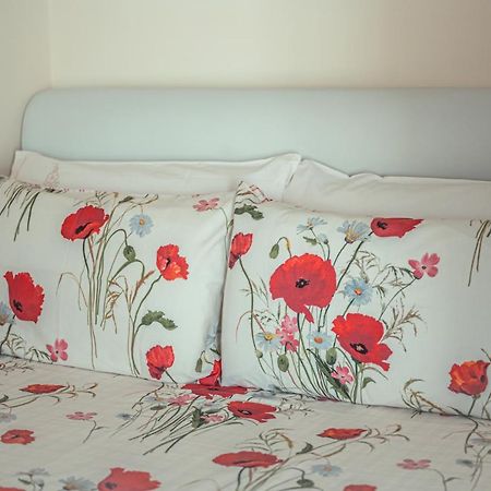 مبيت وإفطار تاورمينا Elegant R&B Floridia المظهر الخارجي الصورة