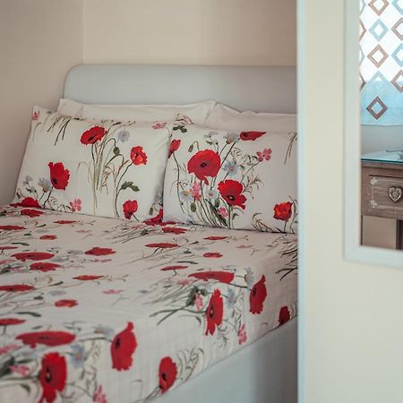 مبيت وإفطار تاورمينا Elegant R&B Floridia المظهر الخارجي الصورة